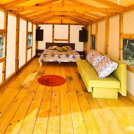 Camping Saint George 토폴라 외부 사진
